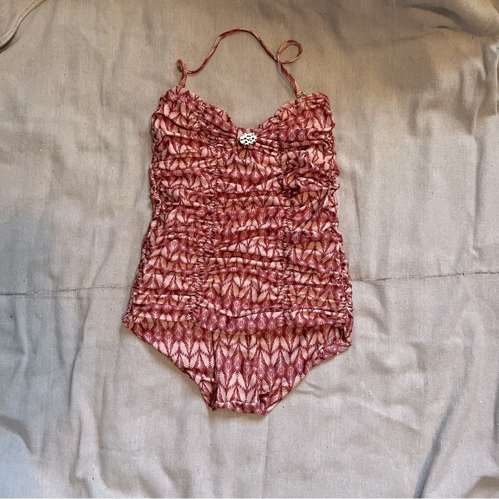 Swimsuit New